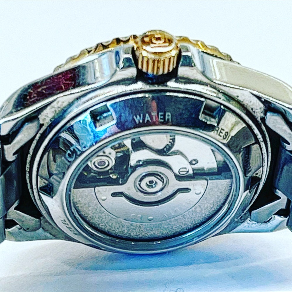 Invicta Ladies Pro Diver Chronograph Watch - Picture 5 of 12